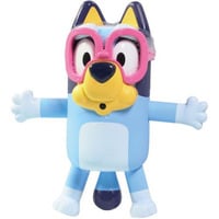 Bluey lernt schwimmen, Badespielzeug