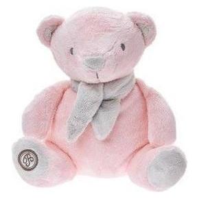 Beppe Emilio Bär rosa 25cm (25 cm) (53205150)