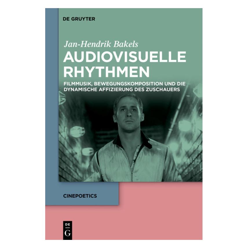 De Gruyter Bakels:Audiovisuelle Rhythmen (67764391)