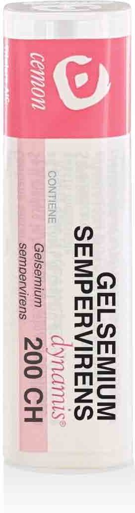 Gelsemium Sempervir. 200ch Granuli Multidose Cemon