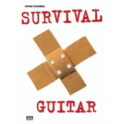 Survival Guitar (+2CDs)