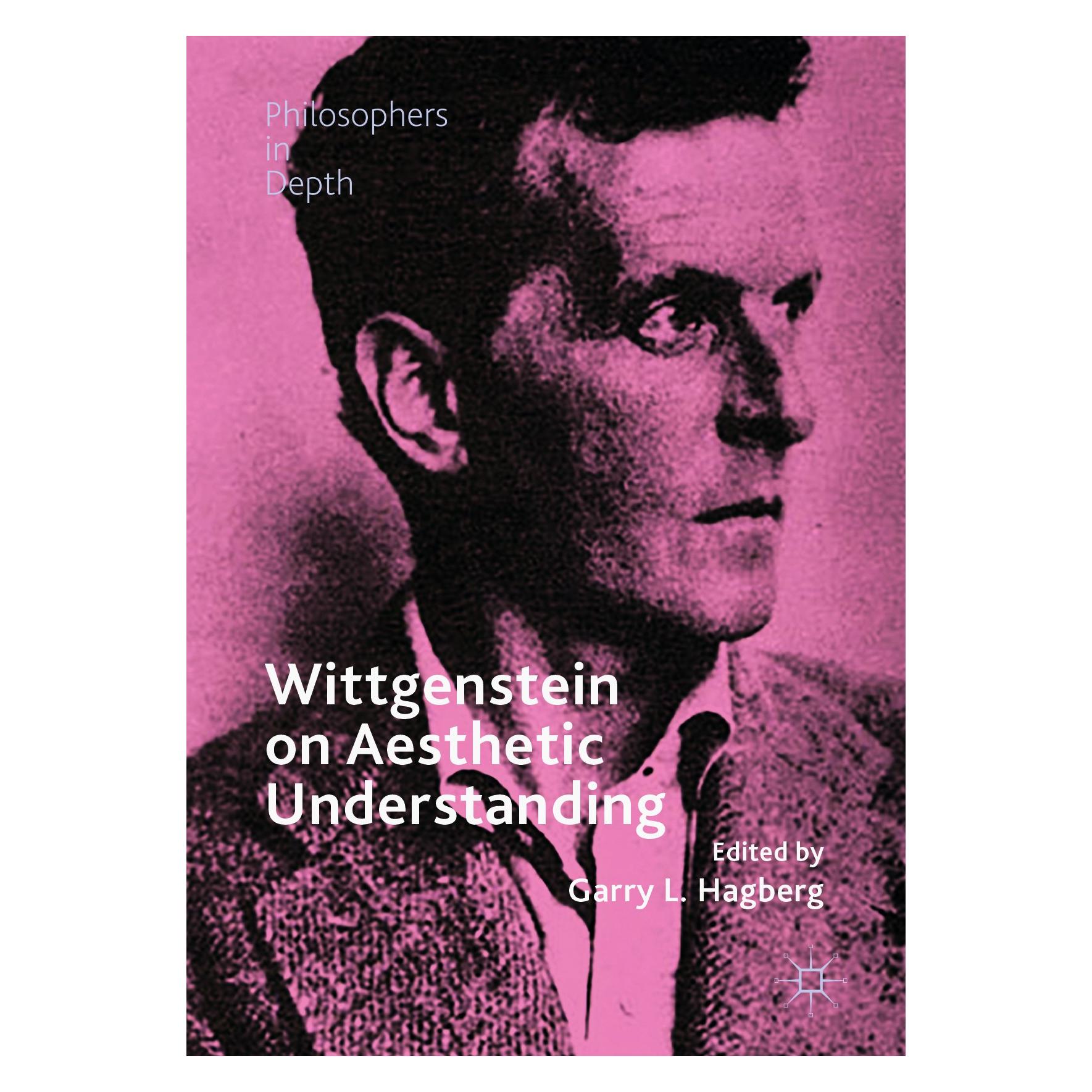 Springer Wittgenstein on Aesthetic Understanding (Englisch, Hardcover, Garry Hagberg, Garry L. Hagberg) (9783319409092)