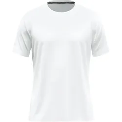 JAKO, Unisex, Sportshirt, T-Shirt Uni (S), Weiss