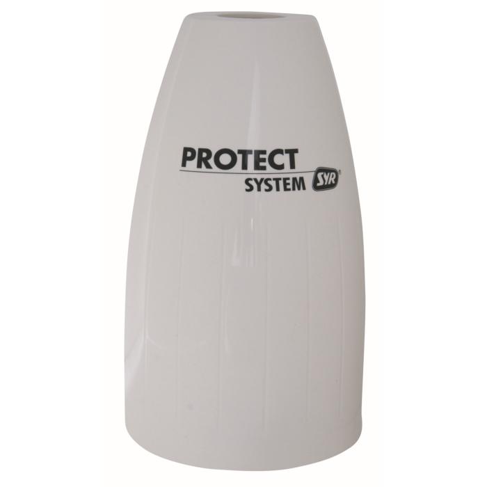 Syr - Sasserath Ersatzteile Schalen 2420.00.901 Protect DFR + FR