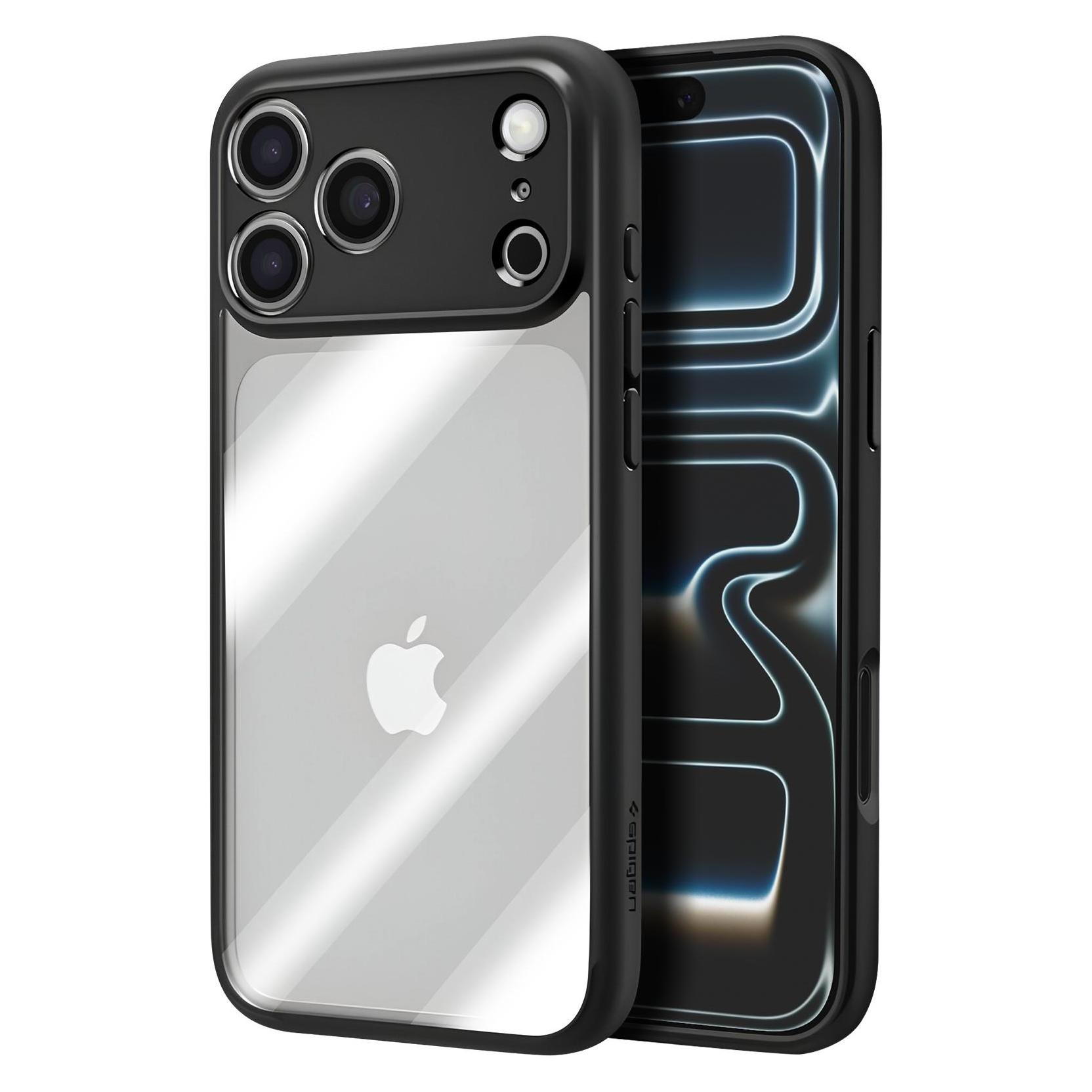 Spigen Ultra Hybrid (Apple iPhone 17 Pro) (198839)
