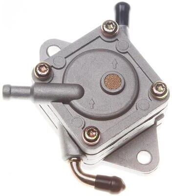 All Categories Goods Club Car Fuel Pump For DS & Precedent Gas Golf Carts Club Car Fuel Pump For DS & Precedent Gas Golf Carts