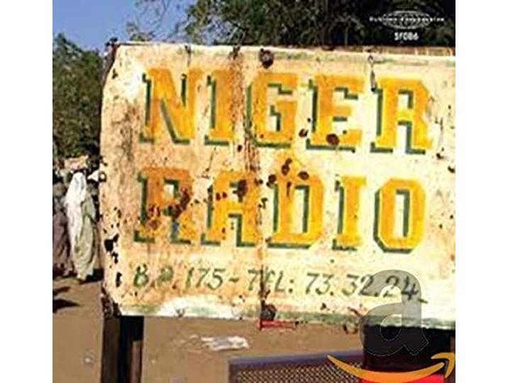 Various - Radio Niger