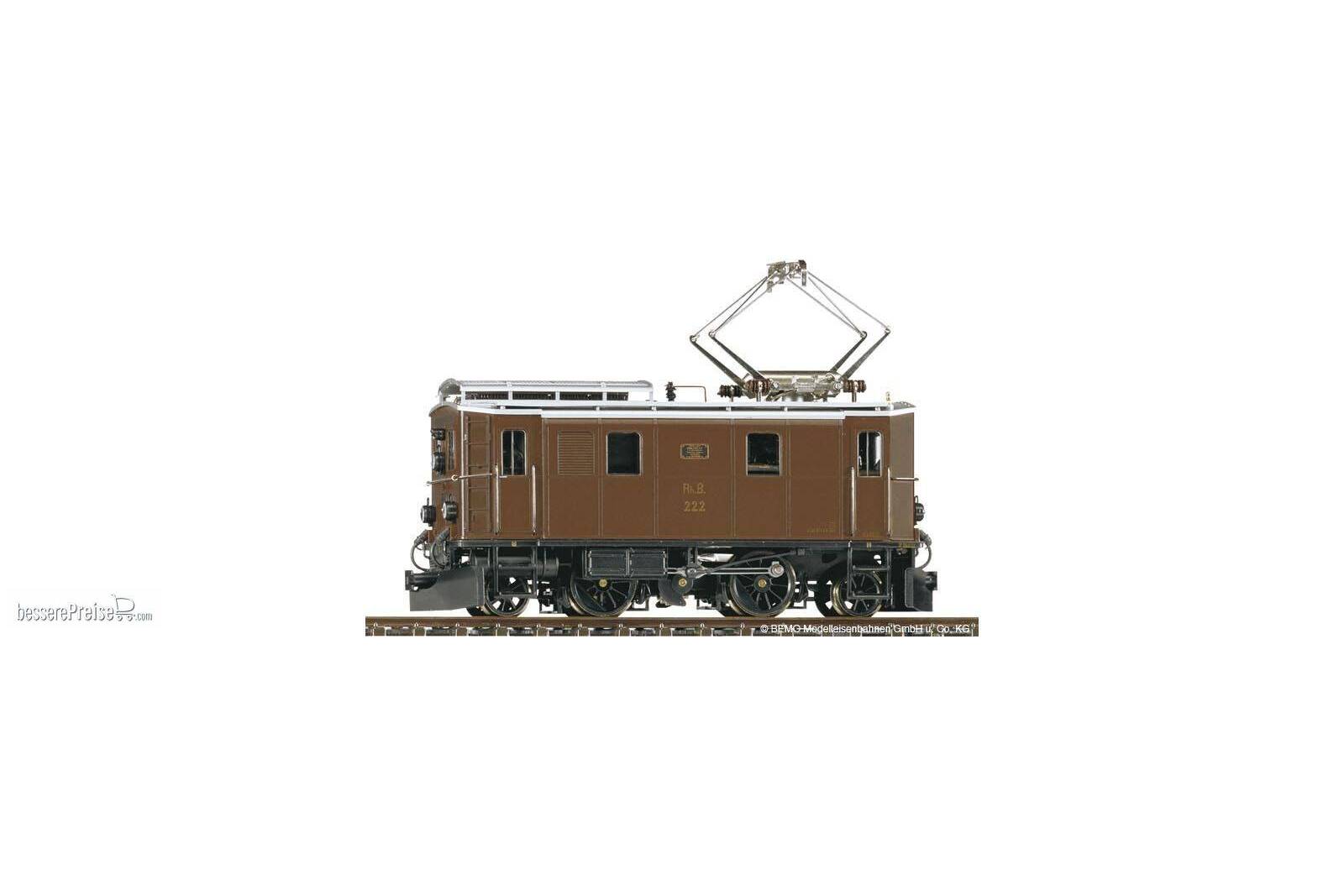 Bemo 1256131