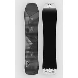 Ride Superpig 2027 Snowboard design Gr. 151
