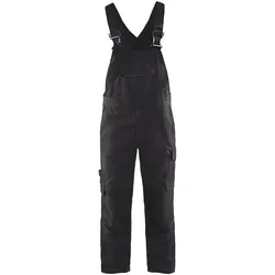 Blakläder Latzhose 2695 1330 in div. Farben - schwarz/dunkelgrau - 50