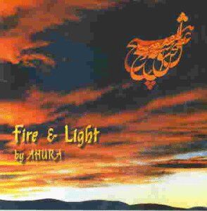 Ahura - Ahura Vol. 1 (Fire & Light) - Preis vom 11.10.2026 03:10:56 h
