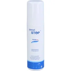 Sweatstop Forte Max (spray) 100 ML