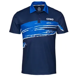 Gewo Polo Marino marine XXL - XXL
