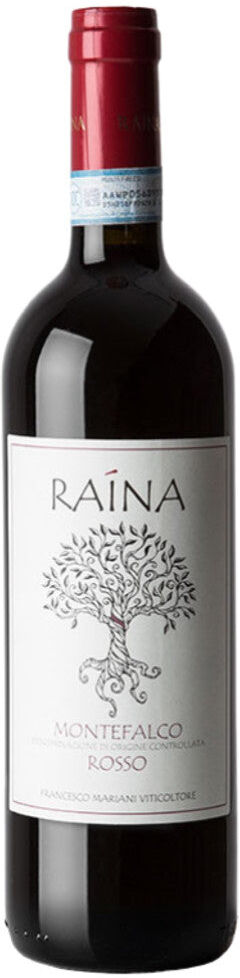 Rosso 'Le Campette' Raina 2023
