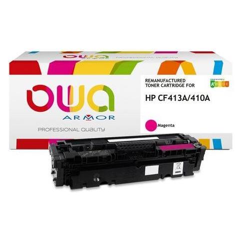 Armor OWA OWA - Magenta  - wiederaufbereitet (BK) (K15944OW)