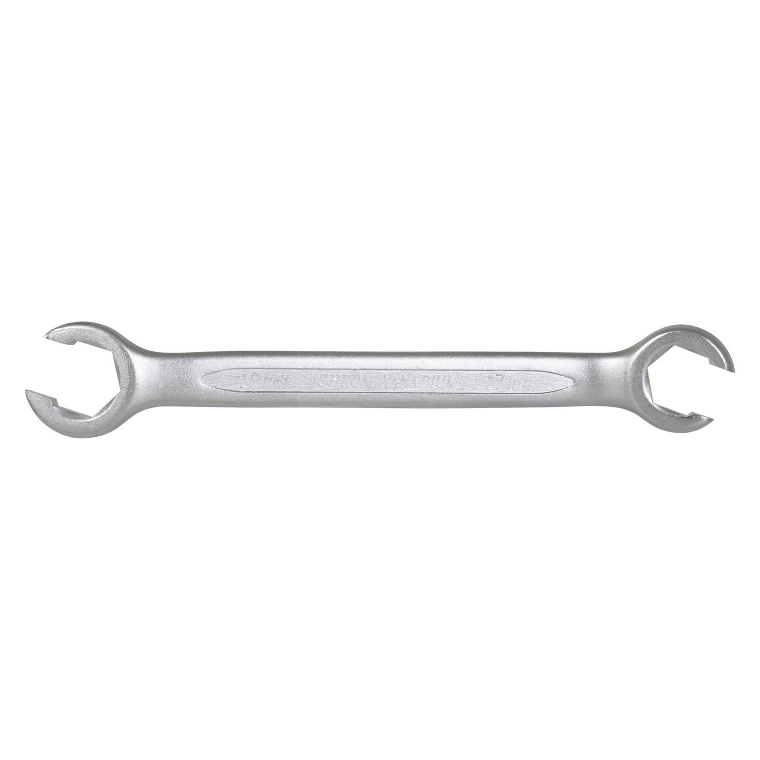 KS Tools Offener Doppel-Ringschlüssel (5/8", 9/16") (517.9256)