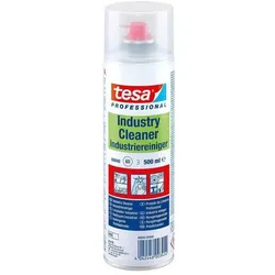 tesa Industriereiniger-Spray »Professional Industry Cleaner 60040« 500,0 ml