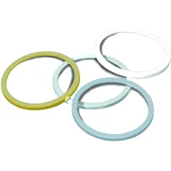 Ridi-Leuchten Dekorring DR150-DR-K-AL