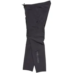 Troy Lee Designs Ruckus Long Travel Pant, Mono, carbon, 33