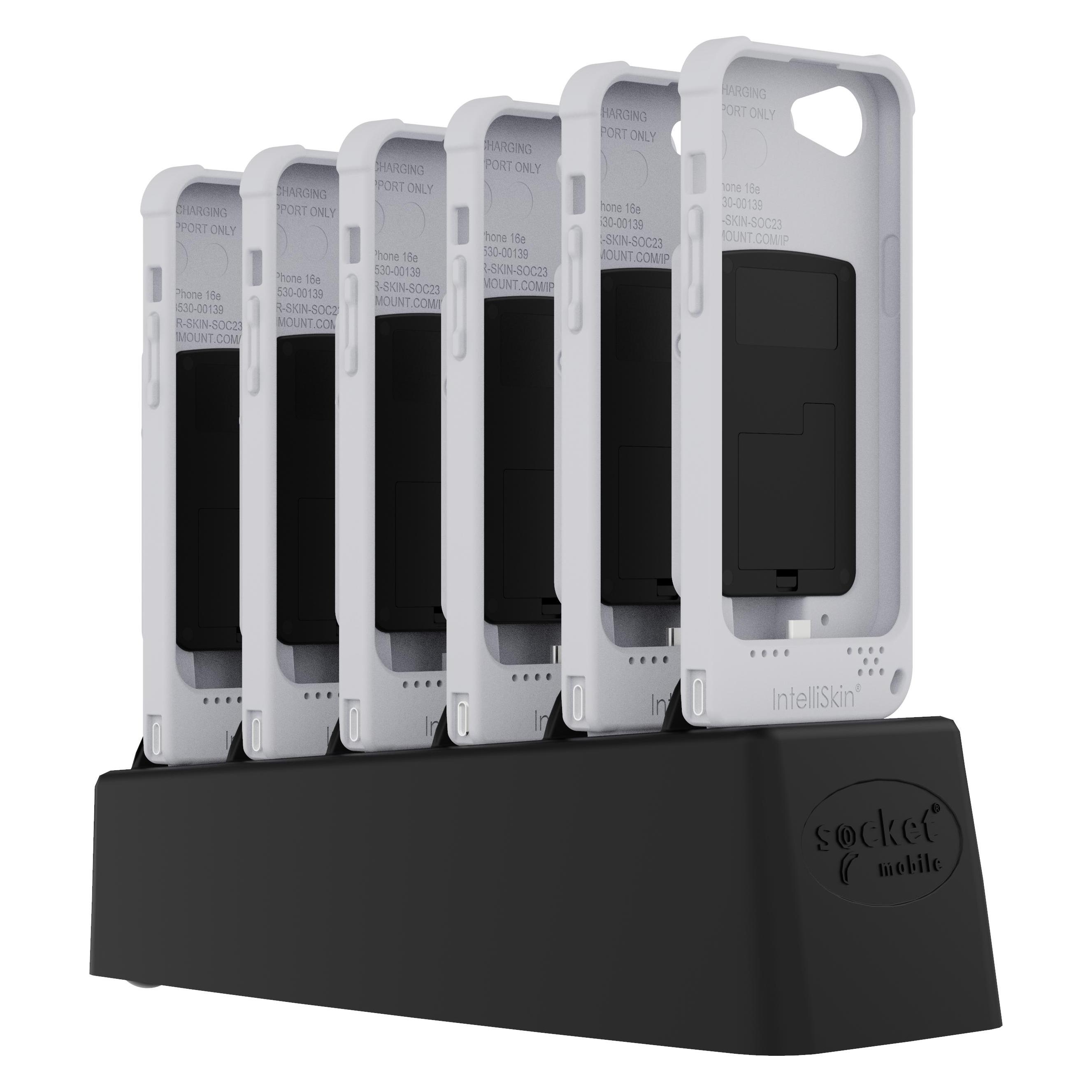 Socket Durasled Ds840 Perform. Barcode (1D-Barcodes, 2D-Barcodes) (CX4507-3718)