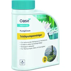 Oase Teichpumpenreiniger AquaActiv PumpClean, 500 ml