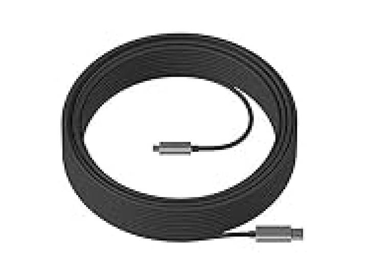 Logitech MeetUp Mic Cable d'extension USB