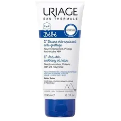 Uriage Baby 1st Beruhigendes Ölbalsam 200ml