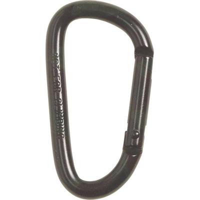 MFH - Military & Adventure 27543B Karabiner D6x60T 6mm x 60mm 1St.