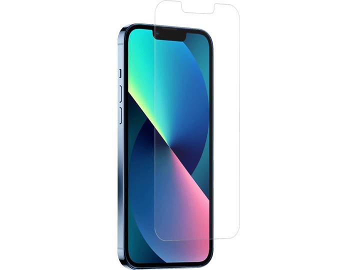 BlueBuilt Apple iPhone 13 mini Screenprotector Glas