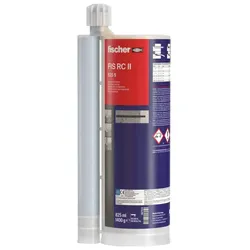 Fischer Injektionsmörtel FIS RC II 825 S - 567514