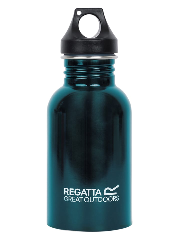Regatta Trinkflasche in Petrol - 500 ml - onesize