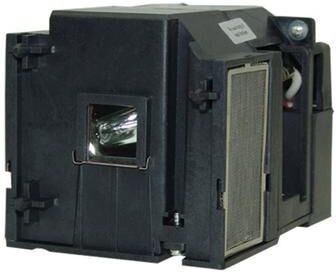 AL™ Series Lamp & Housing for the Dukane Image Pro 7100HC Projector - 90 Day Warranty