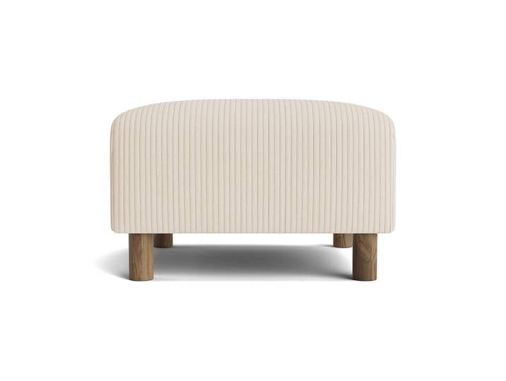 Toledo Pouf