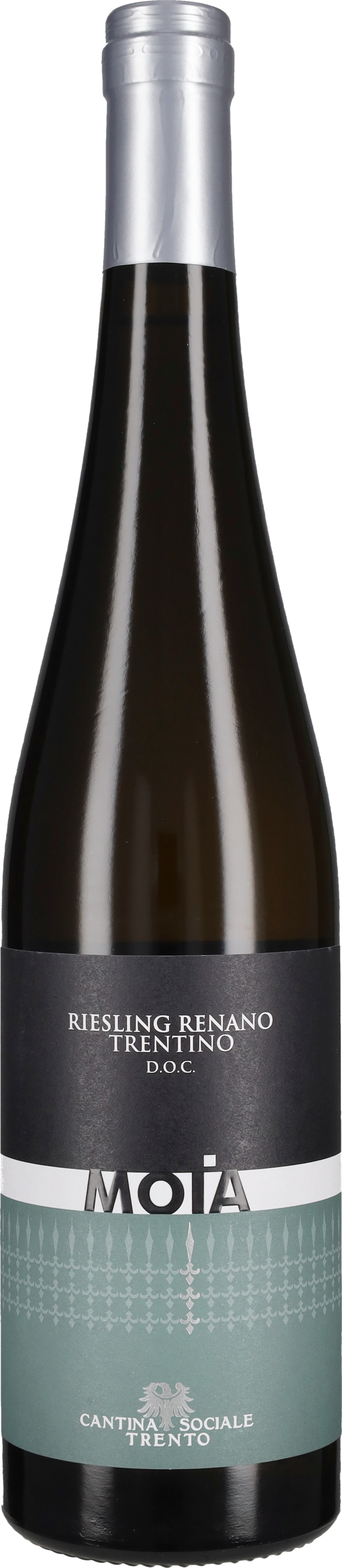 Cantina di Trento Riesling 'Moià' 2021