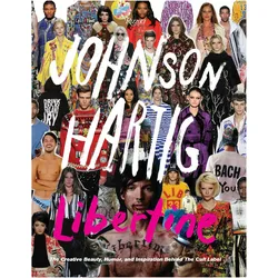 Libertine, Ratgeber von Thom Browne, Betty Halbreich, Johnson Hartig