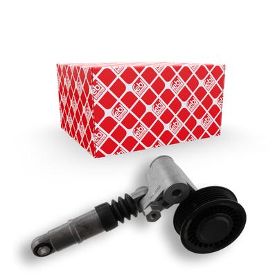 FEBI BILSTEIN Riemenspanner, Keilrippenriemen 32811 für VW