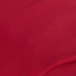 Chiffon "Anna", weinrot