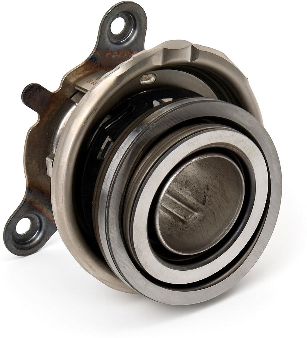 LuK 603 0005 00 Clutch kit