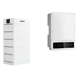 AXITEC 'AXISTORAGE LI SV1 16.9 + GW '(0% MwSt §12 III UstG)