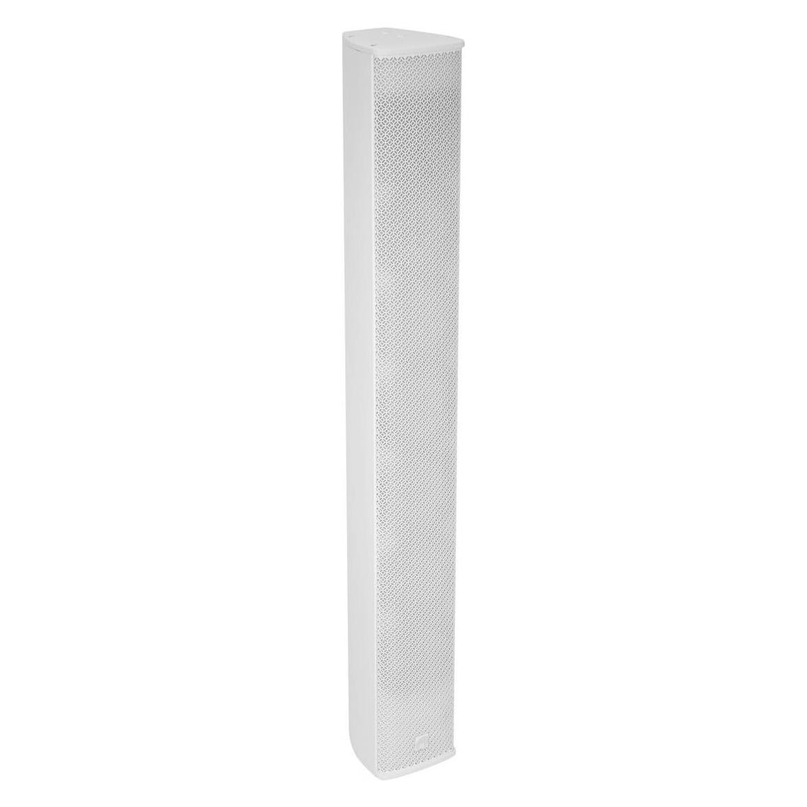 Omnitronic ODC-264T Outdoor-Säulenlautsprecher weiss (Passiv) (11036980)