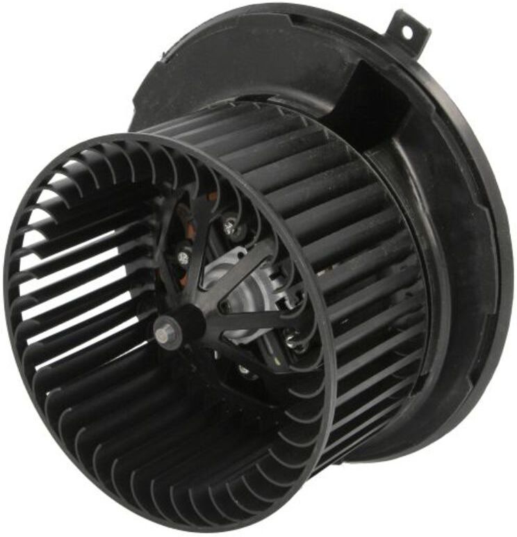 Innenraumgebläse NISSENS 87144