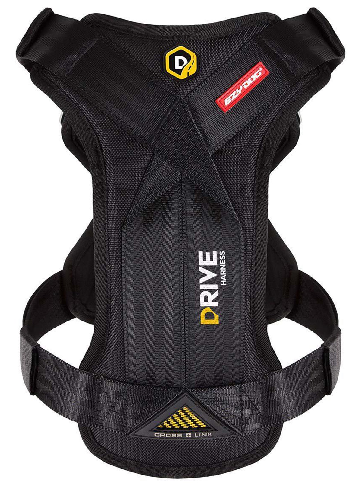 Ezydog - Drive Harness S - (605.0760)