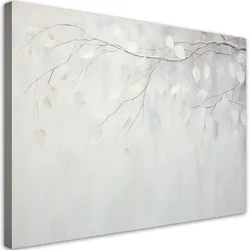 LEINWANDBILD Natur und Botanik 45x30cm