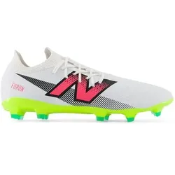 NEW BALANCE Herren Fussball-Rasenschuhe Furon Destroy FG v7+, Größe 47 in Grau 275