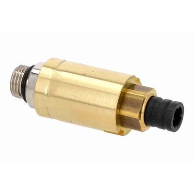 VEMO Ventil, Druckluftanlage Original Qualität v15510006 Hinterachse für Porsche VAG VW
