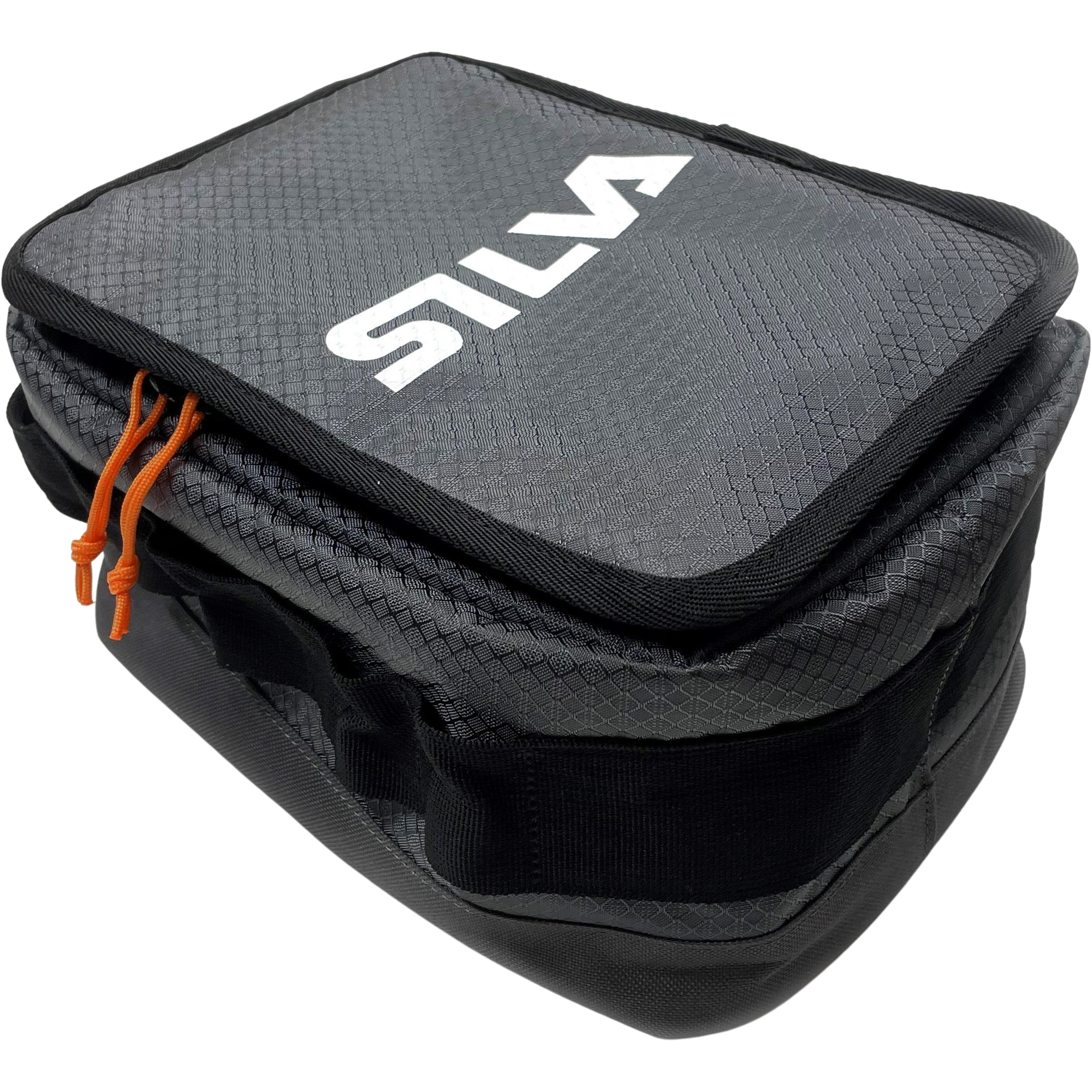 Silva Ignite Storage Bag Lampenzubehör schwarz