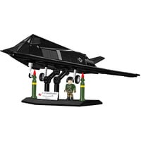 Lockheed F-117 Nighthawk, Konstruktionsspielzeug Maßstab 1:48