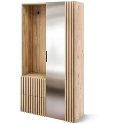 VITRINE Velma Holz