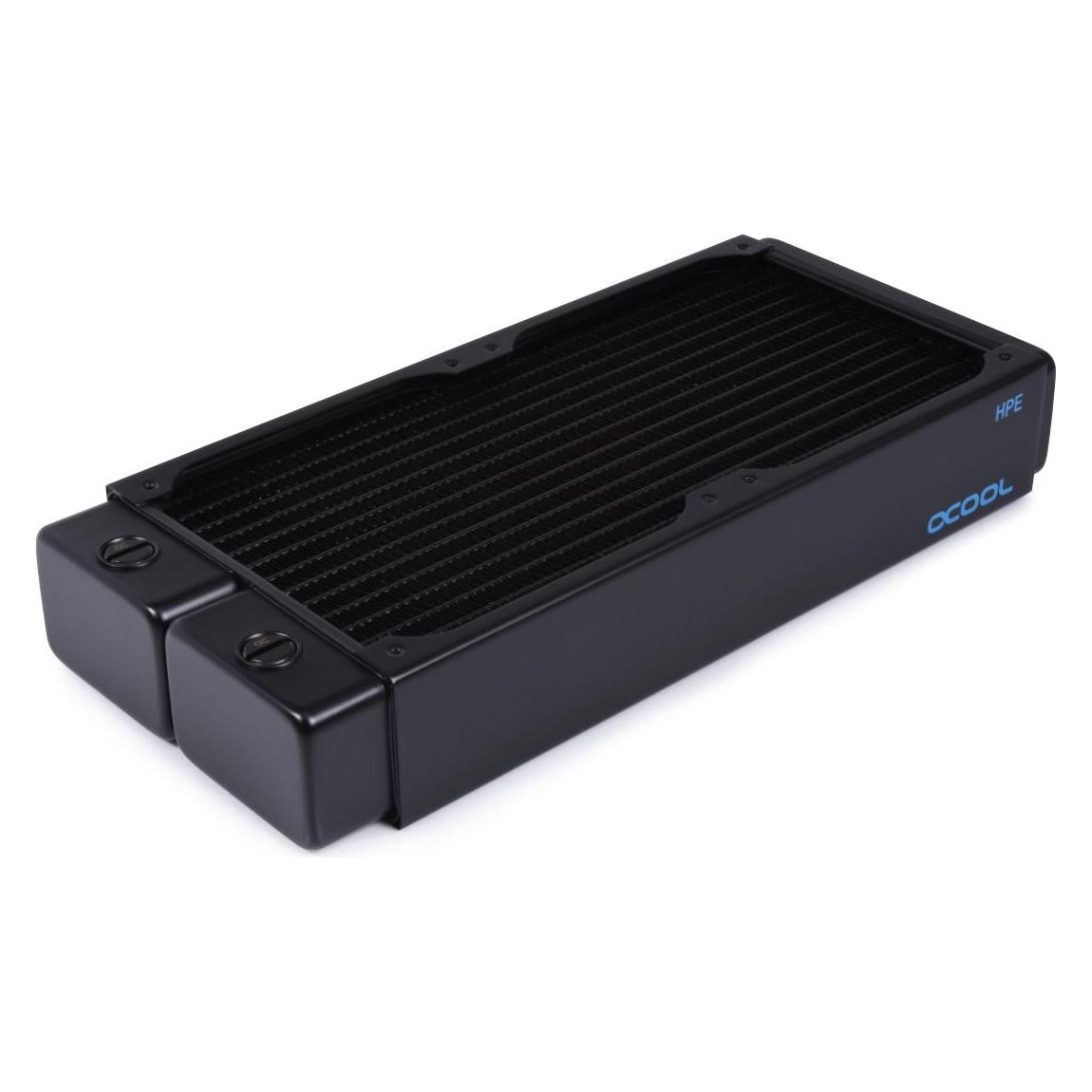 Alphacool NexXxoS HPE-45 Radiator 240mm (120 mm) (14439)
