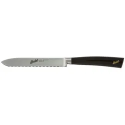 Van Berkel International S.r.l. Berkel - Elegance - Mehrzweckmesser 12 cm - Schwarz